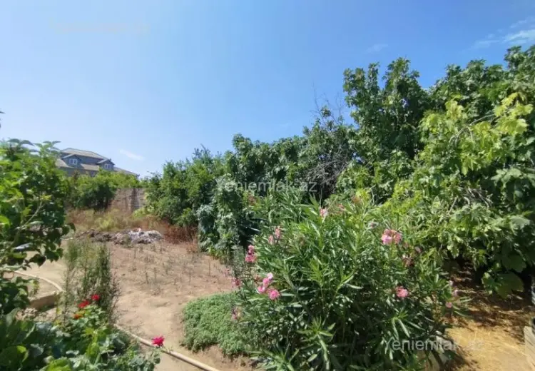 7 sot Torpaq Satılır, Buzovna, Xəzər, Bakı