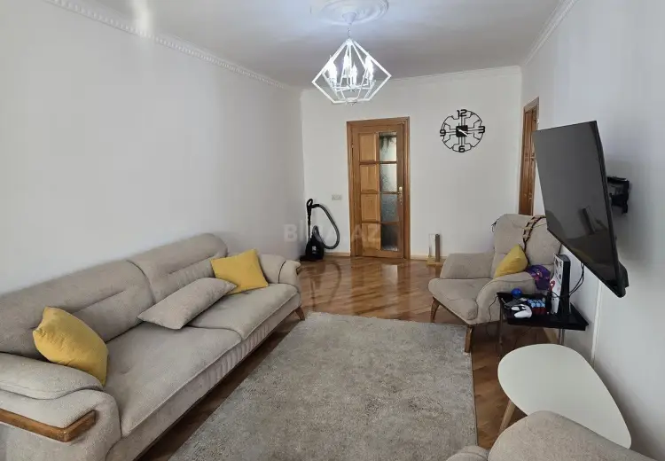 4 otaqlı mənzil Satılır, Xətai, Bakı