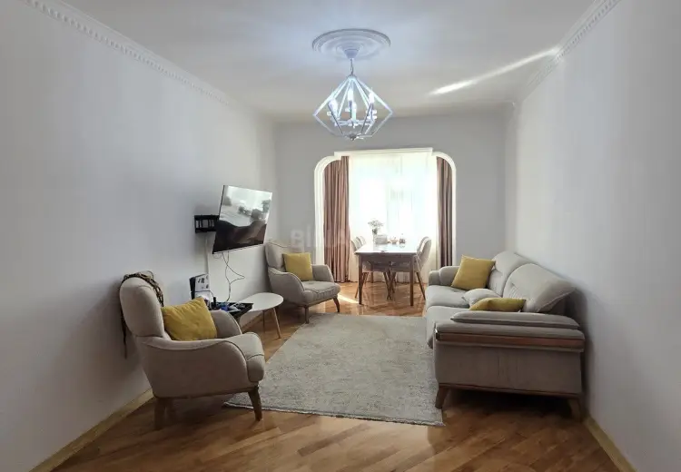 4 otaqlı mənzil Satılır, Xətai, Bakı