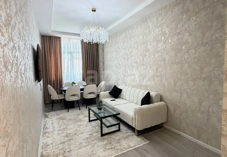 2 otaqlı mənzil , Xırdalan
