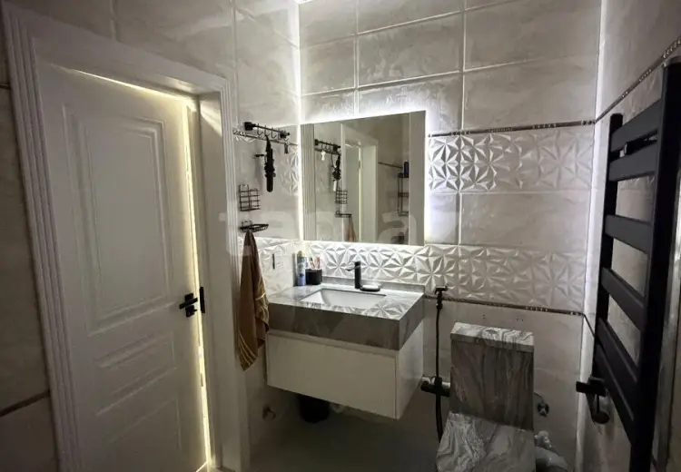 2 otaqlı mənzil , Xırdalan