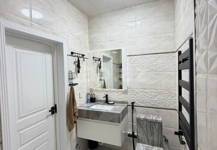 2 otaqlı mənzil , Xırdalan