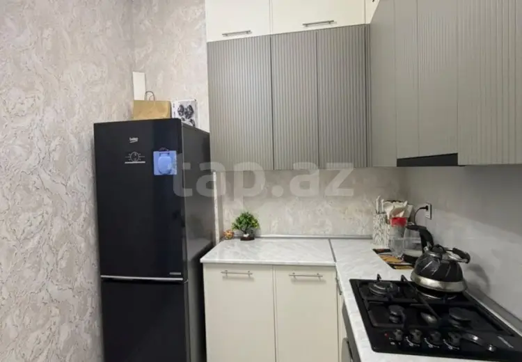 2 otaqlı mənzil , Xırdalan