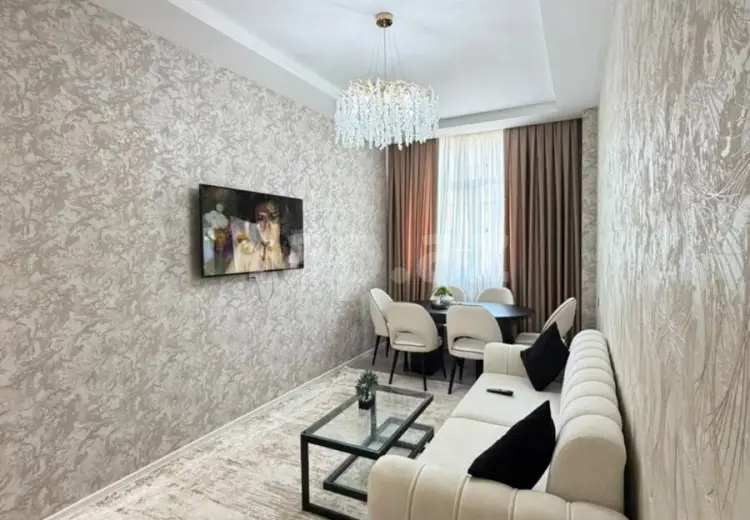 2 otaqlı mənzil , Xırdalan
