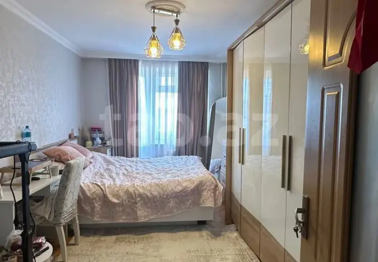 3 otaqlı mənzil , Bakı