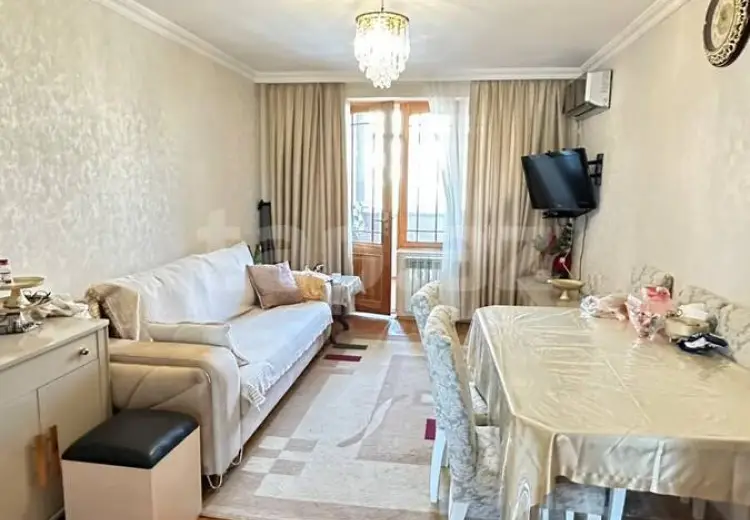3 otaqlı mənzil , Bakı
