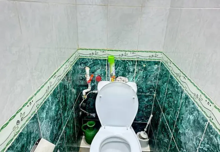3 otaqlı mənzil , Bakı