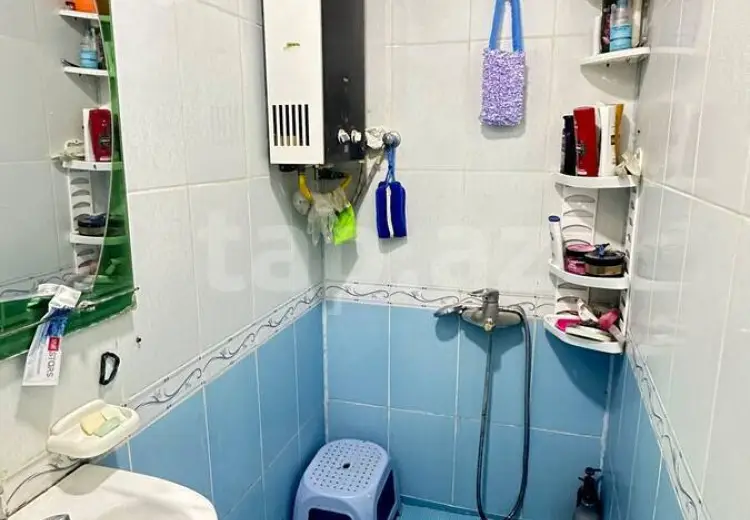 3 otaqlı mənzil , Bakı