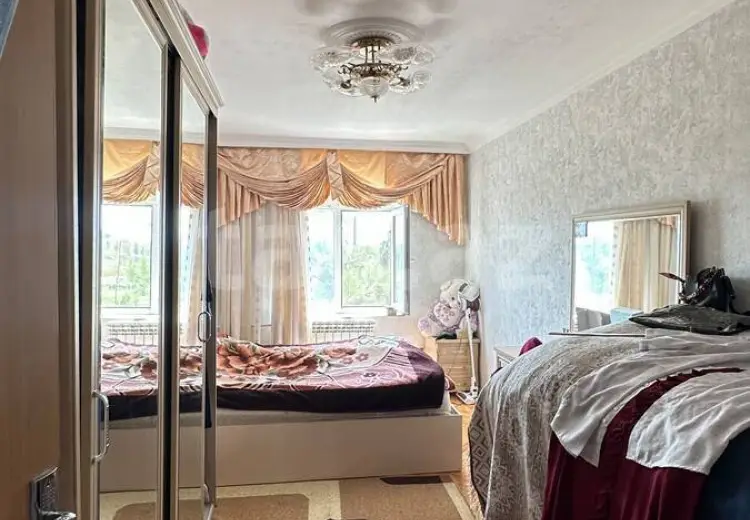 3 otaqlı mənzil , Bakı