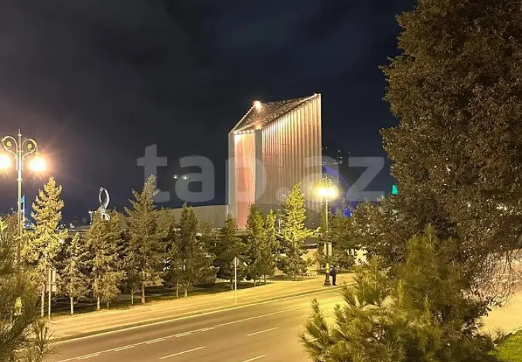 3 otaqlı mənzil , Bakı