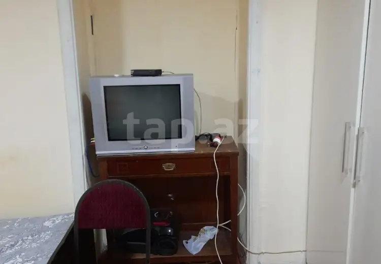 1 otaqlı mənzil Kirayə (aylıq), Nəsimi, Bakı