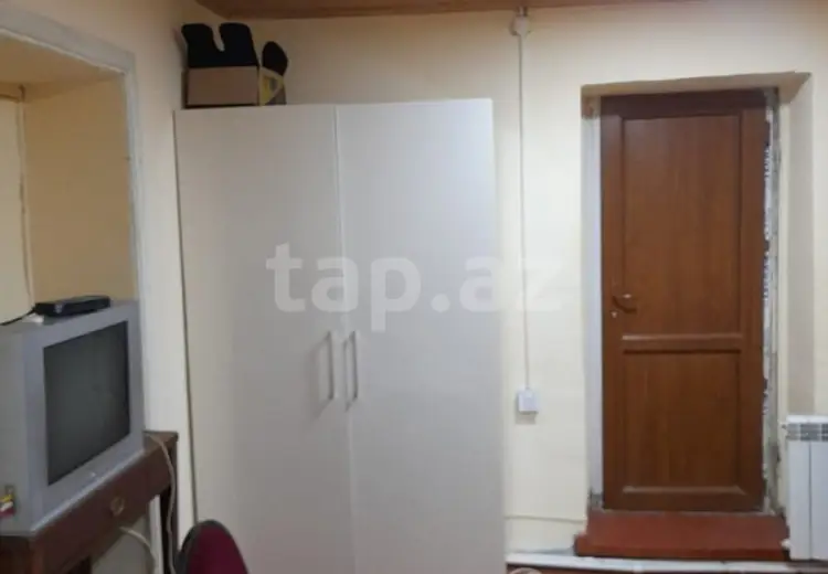 1 otaqlı mənzil Kirayə (aylıq), Nəsimi, Bakı