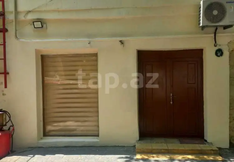 0 m² Obyekt / Ofis , Bakı