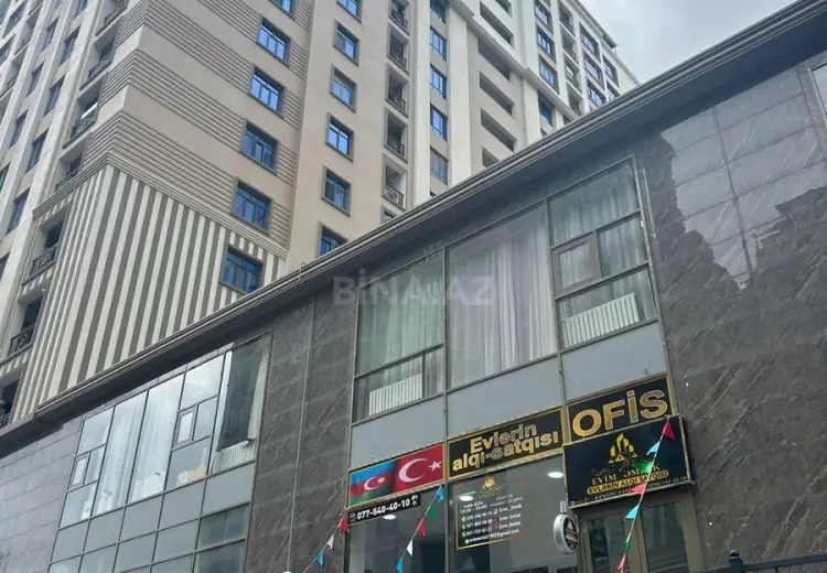 170 m² Obyekt / Ofis Satılır, Nəsimi, Bakı