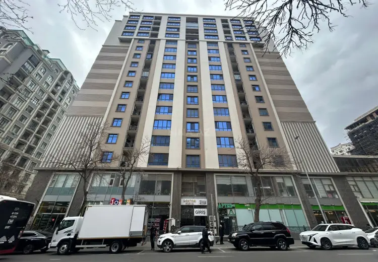 170 m² Obyekt / Ofis Satılır, Nəsimi, Bakı