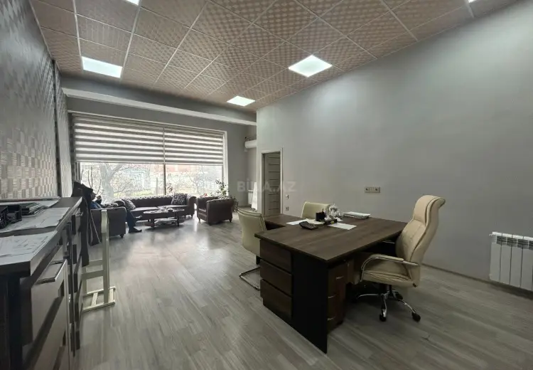 170 m² Obyekt / Ofis Satılır, Nəsimi, Bakı