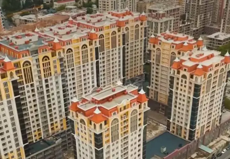 3 otaqlı mənzil Satılır, Nərimanov, Bakı