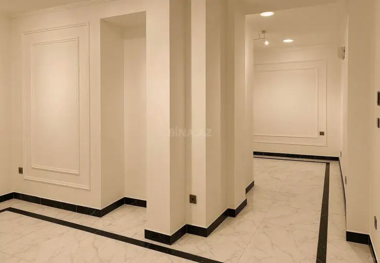 50 m² Obyekt / Ofis Kirayə (aylıq), Nəsimi, Bakı