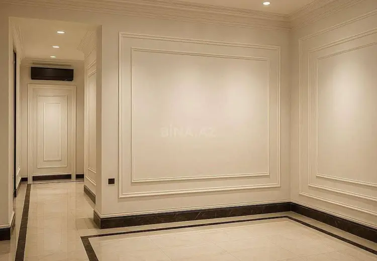50 m² Obyekt / Ofis Kirayə (aylıq), Nəsimi, Bakı