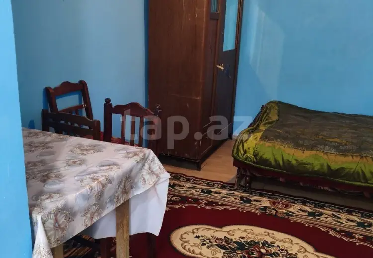 1 otaqlı mənzil Kirayə (aylıq), Nərimanov, Bakı