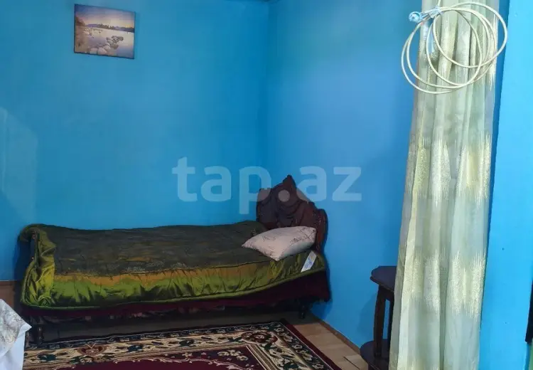 1 otaqlı mənzil Kirayə (aylıq), Nərimanov, Bakı