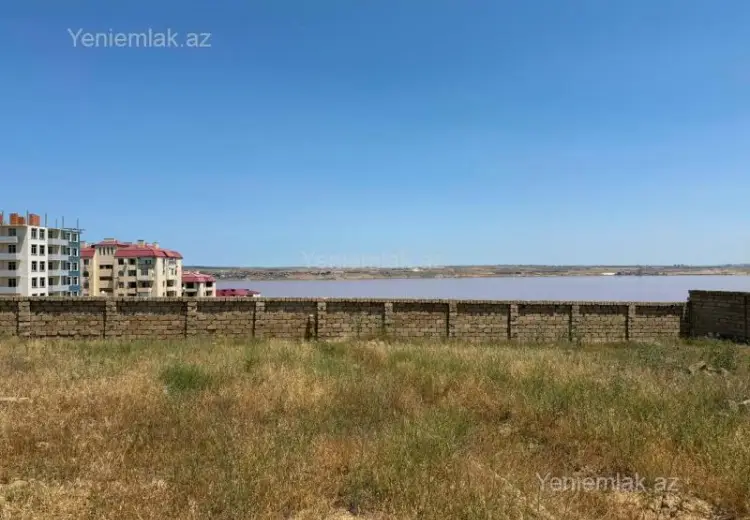 10 sot Torpaq Satılır, Saray, Abşeron