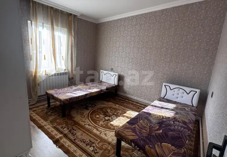 2 otaqlı mənzil Kirayə (aylıq), Bakı