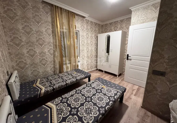 2 otaqlı mənzil Kirayə (aylıq), Bakı