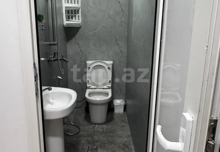2 otaqlı mənzil Kirayə (aylıq), Bakı