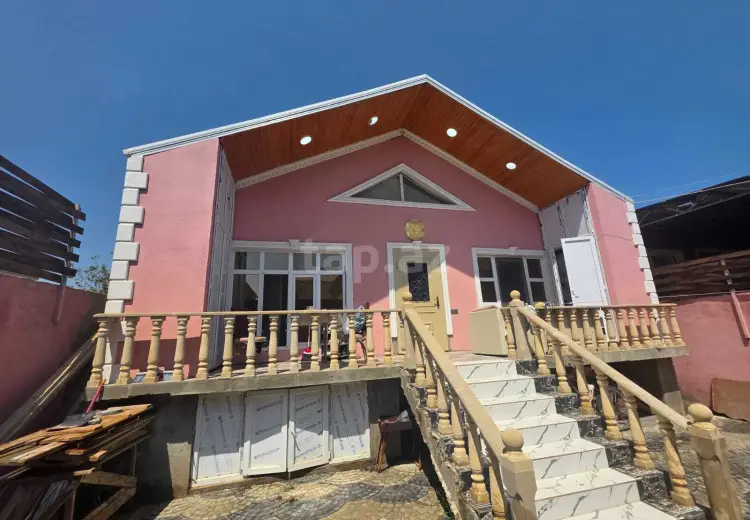4 otaqlı mənzil , Saray, Abşeron