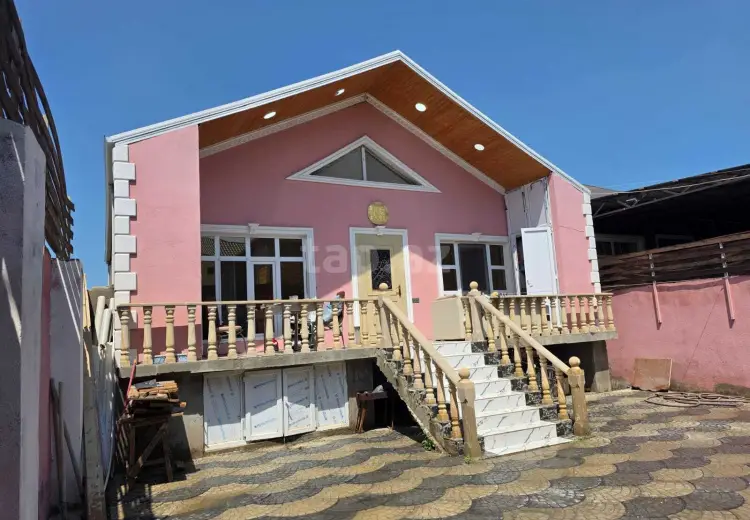 4 otaqlı mənzil , Saray, Abşeron