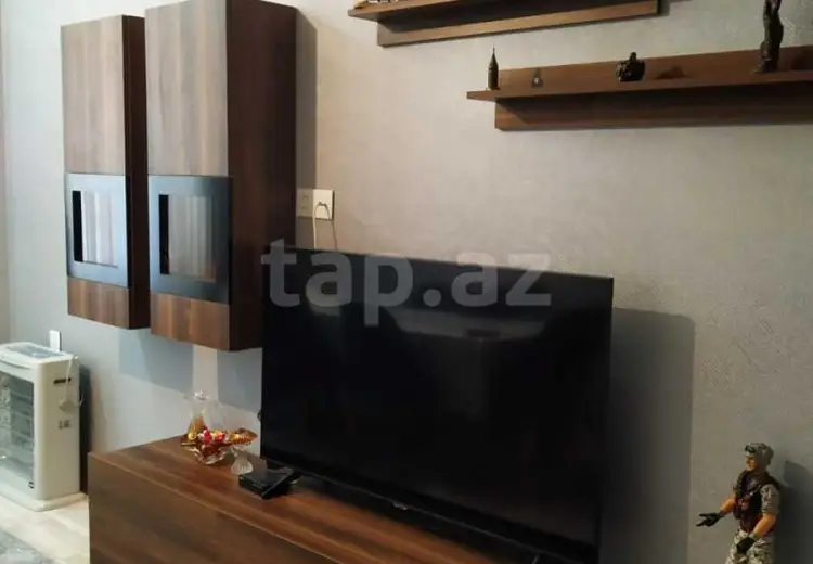 3 otaqlı mənzil , Saray, Abşeron
