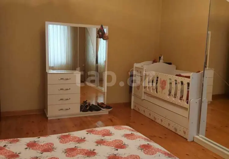 3 otaqlı mənzil , Saray, Abşeron