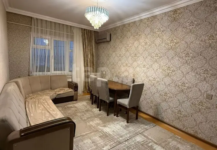 2 otaqlı mənzil , Bakı