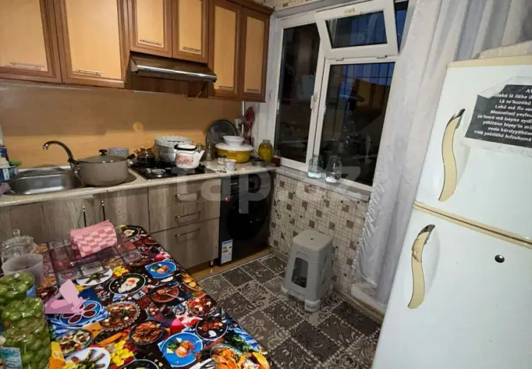 2 otaqlı mənzil , Bakı