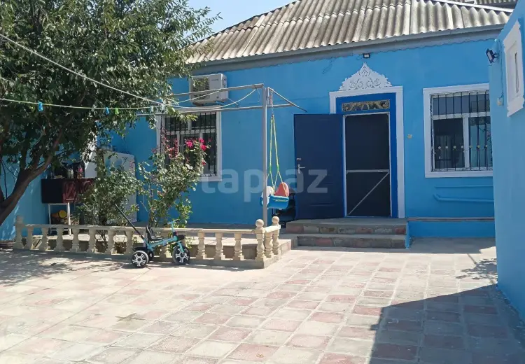3 otaqlı mənzil , Biləcəri qəs., Binəqədi, Bakı