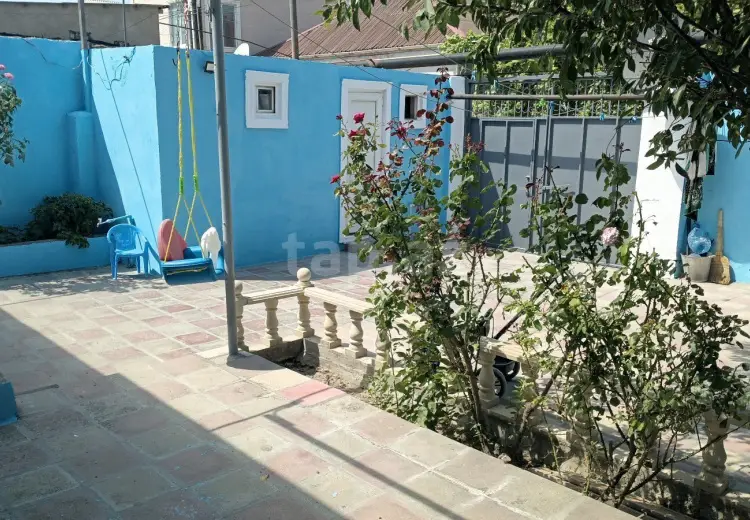 3 otaqlı mənzil , Biləcəri qəs., Binəqədi, Bakı