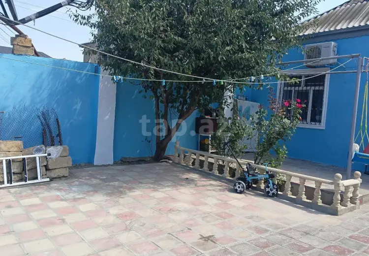 3 otaqlı mənzil , Biləcəri qəs., Binəqədi, Bakı