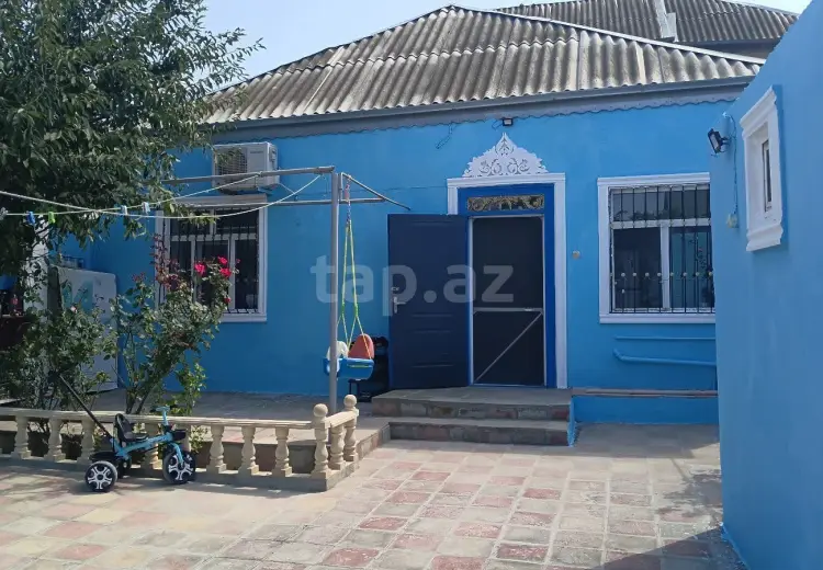 3 otaqlı mənzil , Biləcəri qəs., Binəqədi, Bakı