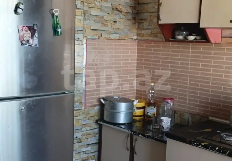 3 otaqlı mənzil , Biləcəri qəs., Binəqədi, Bakı