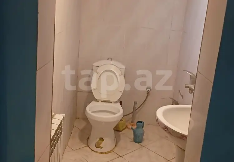 3 otaqlı mənzil , Biləcəri qəs., Binəqədi, Bakı