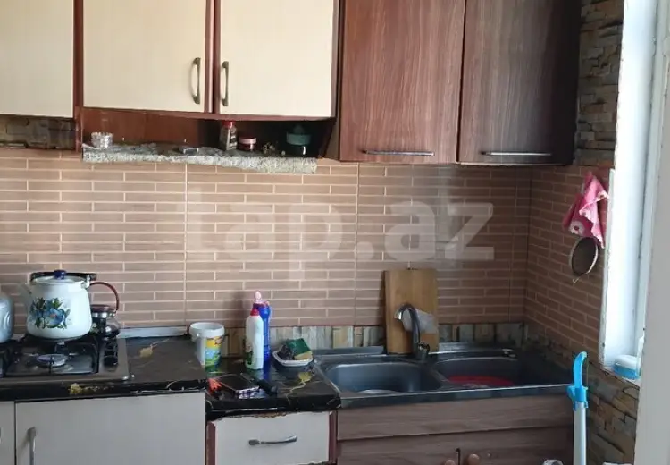3 otaqlı mənzil , Biləcəri qəs., Binəqədi, Bakı