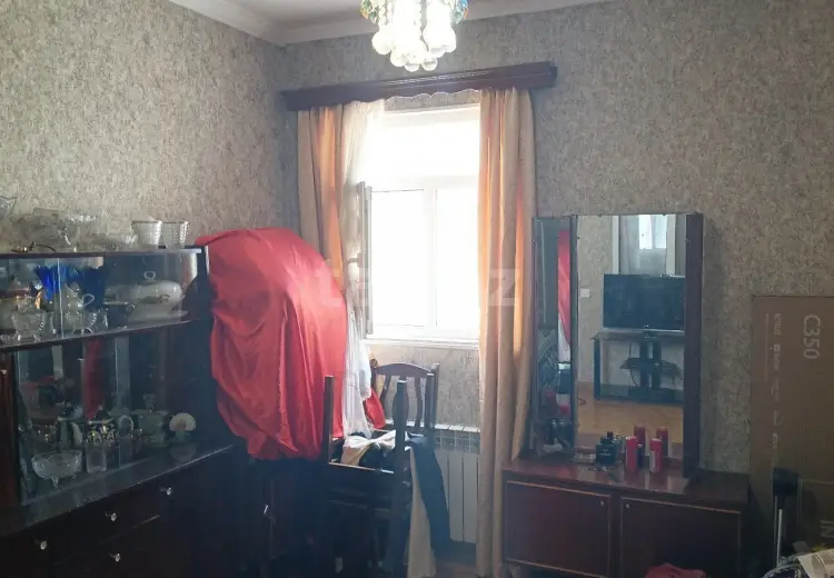 3 otaqlı mənzil , Biləcəri qəs., Binəqədi, Bakı