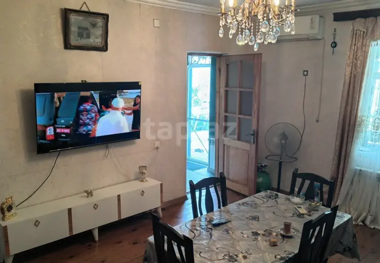3 otaqlı mənzil , Biləcəri qəs., Binəqədi, Bakı