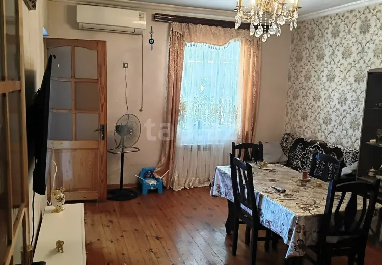 3 otaqlı mənzil , Biləcəri qəs., Binəqədi, Bakı