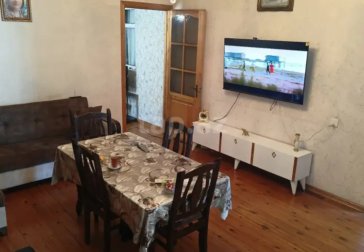 3 otaqlı mənzil , Biləcəri qəs., Binəqədi, Bakı