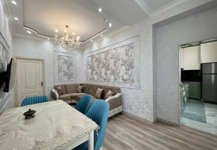 2 otaqlı mənzil , Bakı