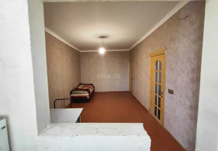 2 otaqlı mənzil Satılır, 7-ci mikrorayon, Binəqədi, Bakı