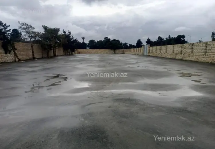 2200 m² Obyekt / Ofis Kirayə (aylıq), Xəzər, Bakı