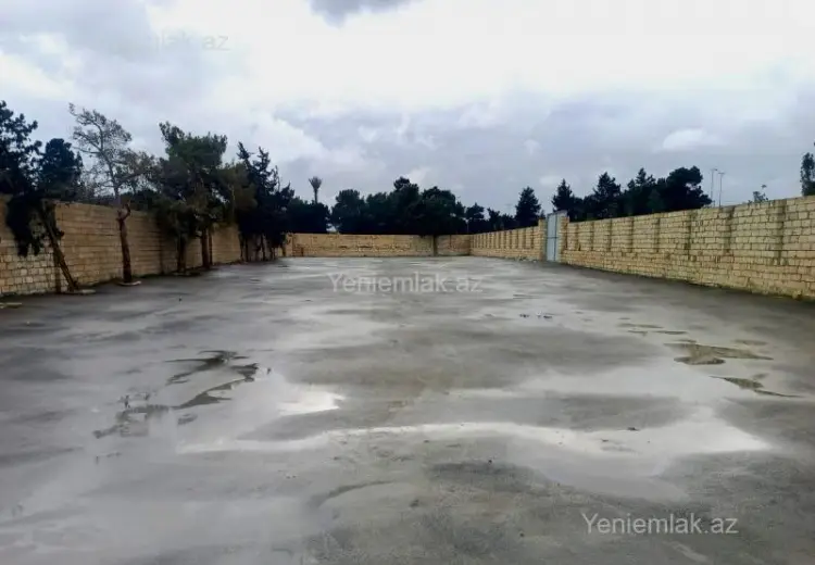 2200 m² Obyekt / Ofis Kirayə (aylıq), Xəzər, Bakı